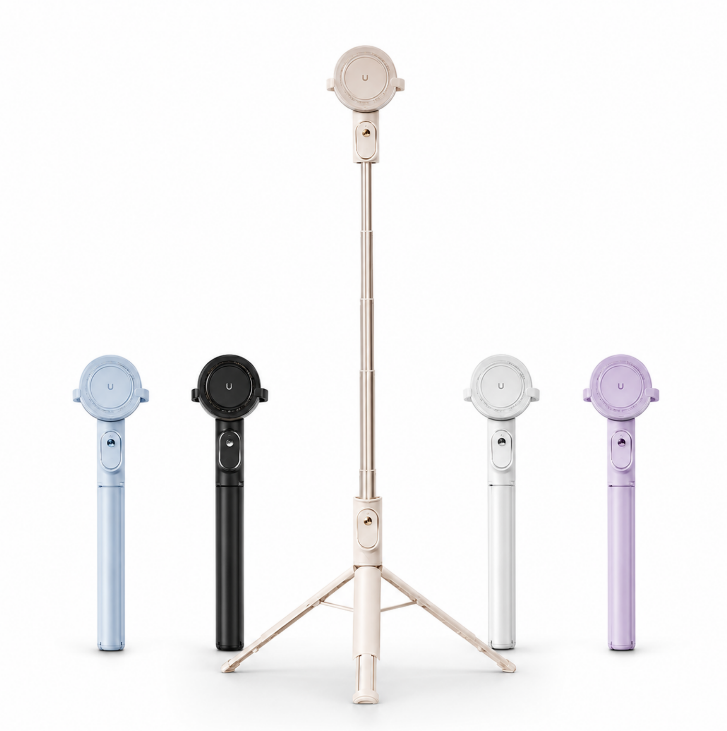 ONAIR磁吸藍芽腳架 MINI款